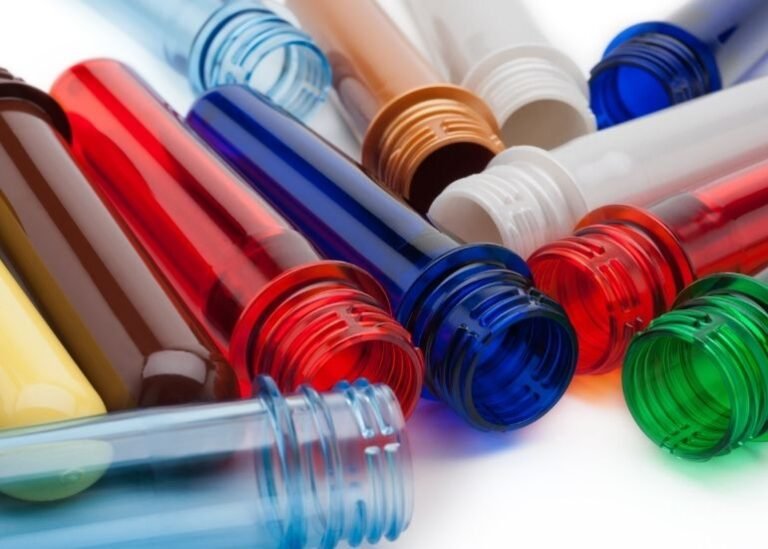 The Unique Advantages of Plastic Finishing