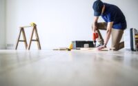 Equipment You Need Before Renovating Your Home