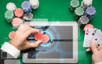 How Technology Changed the Gambling Industry