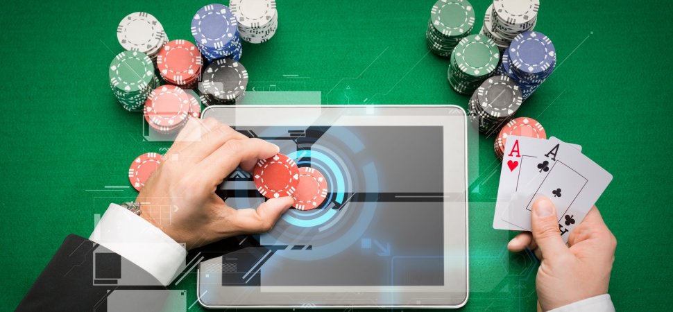 How Technology Changed the Gambling Industry