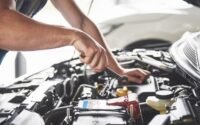 The Benefits of Preventive Electric Motor Maintenance