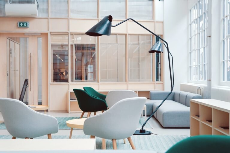 How Designers at Decorilla Can Revamp Your Style