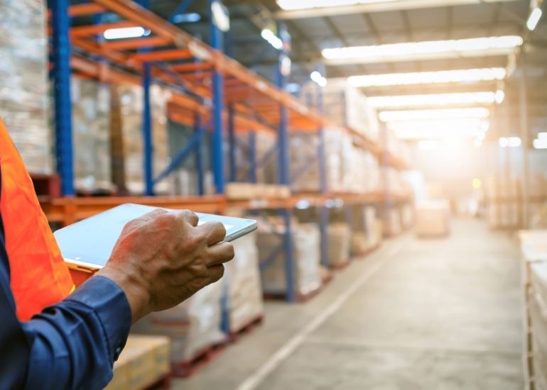 Ways To Reduce Warehouse Costs Without Sacrificing Quality