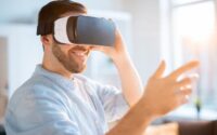 Virtual Reality Headsets: How Do They Work?