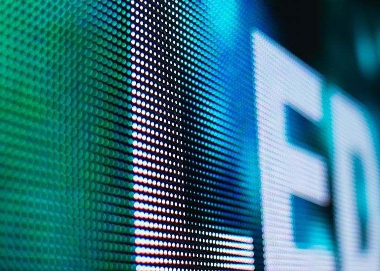 Benefits of Using LED Displays for Marketing Your Business