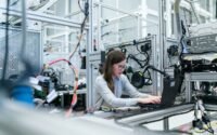 Robots are a hotly debated topic in the modern world of industry