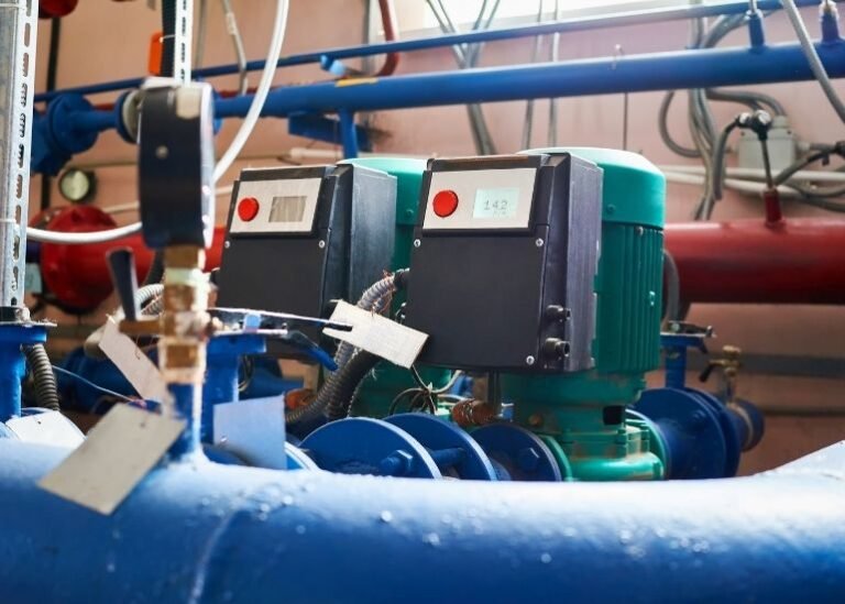 How To Maintain and Troubleshoot Your Frequency Converter