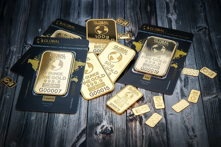 The Best Ways to Invest in Gold in 2022