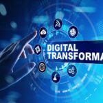 Your Guide to Digitally Transforming Your Business