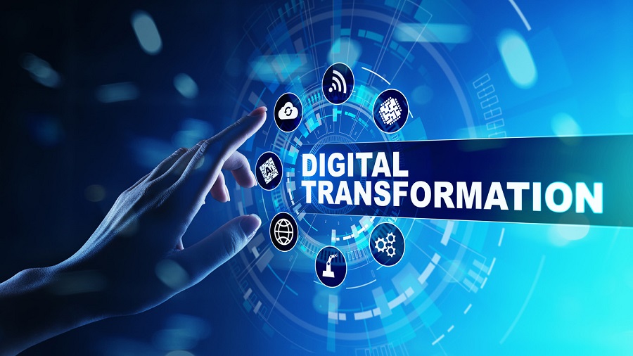 Your Guide to Digital Transformation Your Business