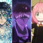 Top 10 Trending Anime Shows Online in 2022