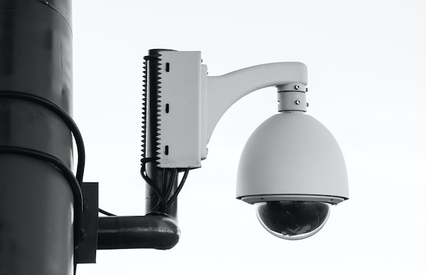 The Top Reasons To Invest in an Enterprise Security Camera System