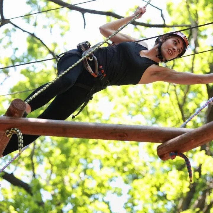 Selvatica Adventure Park