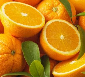 how to make orange