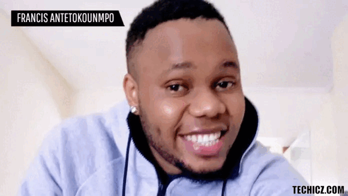 francis antetokounmpo