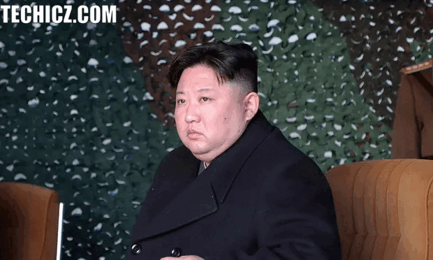 north korea ballistic missiles