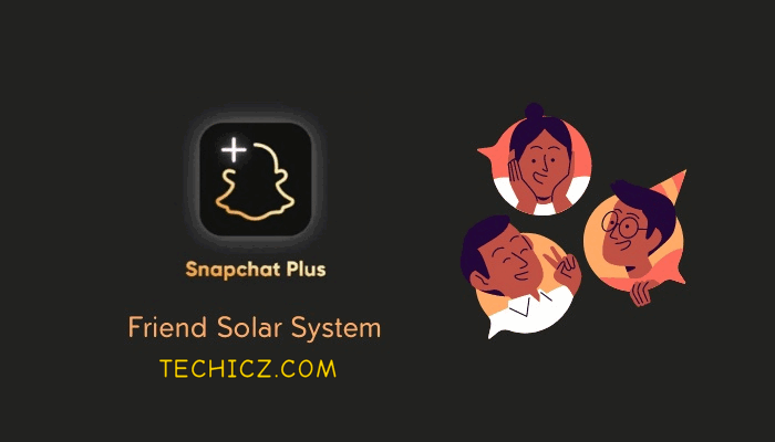 snapchat planet order