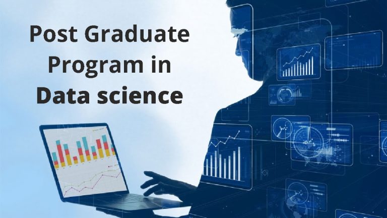 What is a Post Graduation in Data Science and how does it differ from Undergraduate Programs?