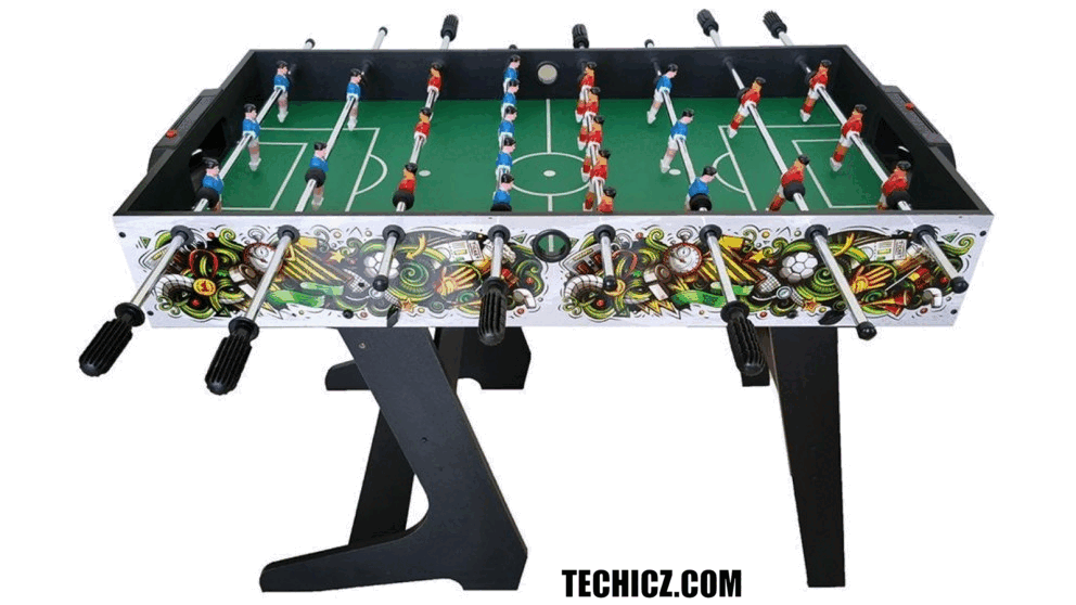 foosball table for sale