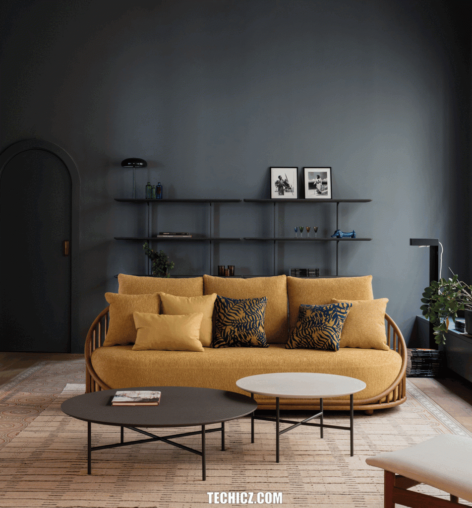 indoor furniture
