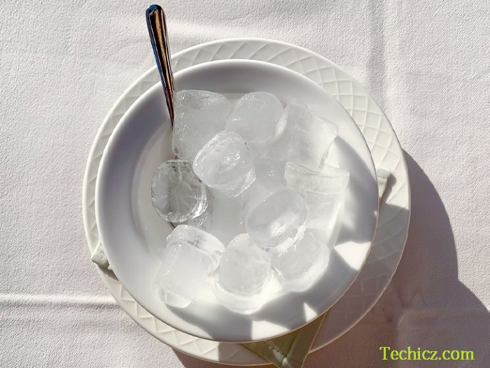 Staying Refreshed: The Ultimate Guide to Hospital Ice Chips