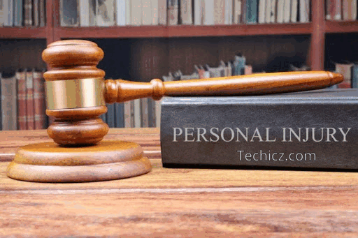 Personal Injury Case