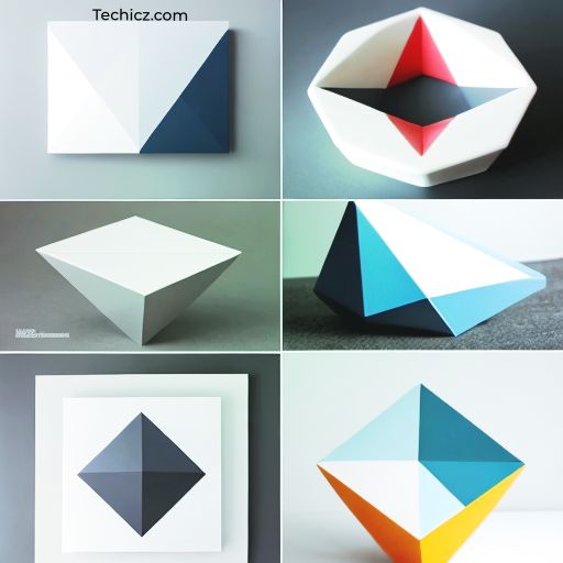 geometry spot