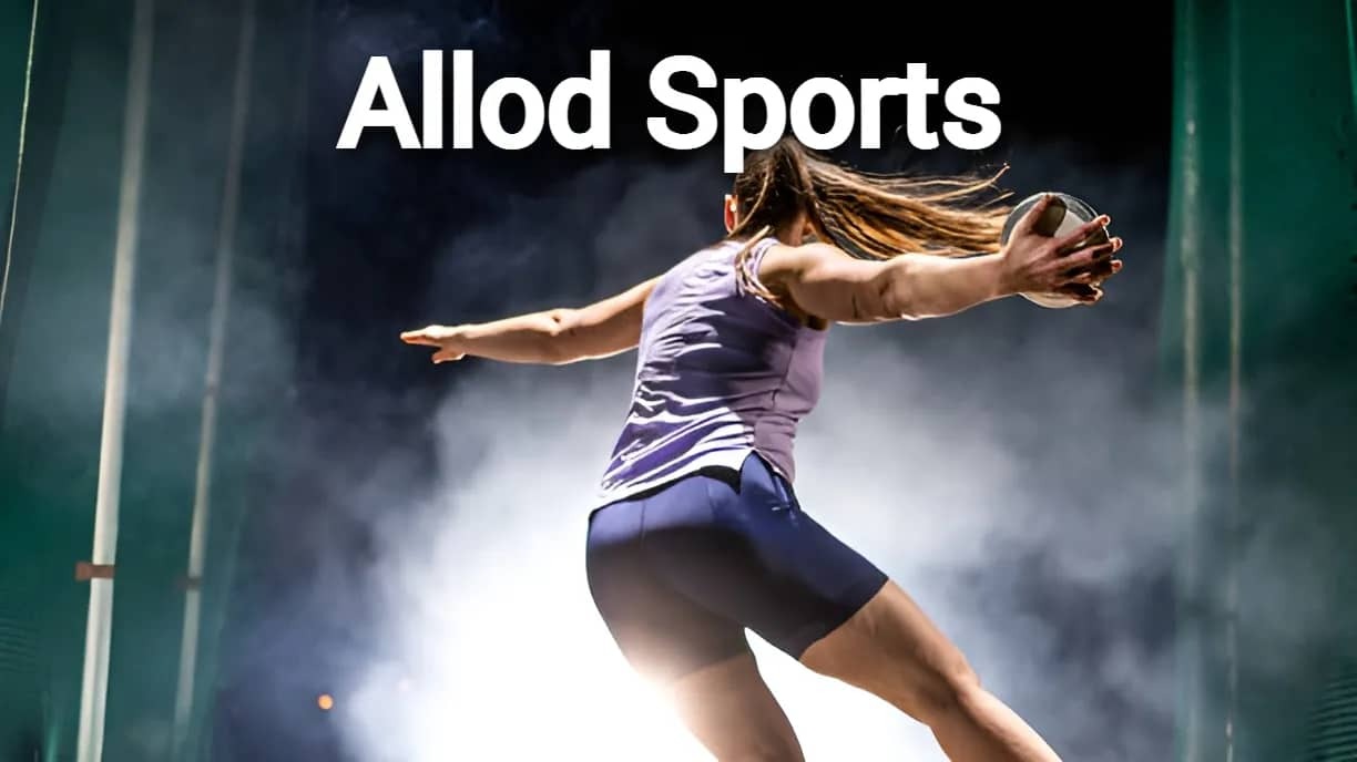 Exploring the Thrilling World of Allod Sports