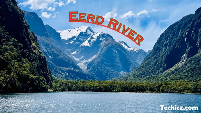 Exploring the Enigmatic Eerd River