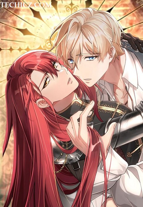 The Flower of Veneration Chapter 1: A Blossoming Tale