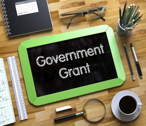 How Government Grants Function: A Brief Guidance