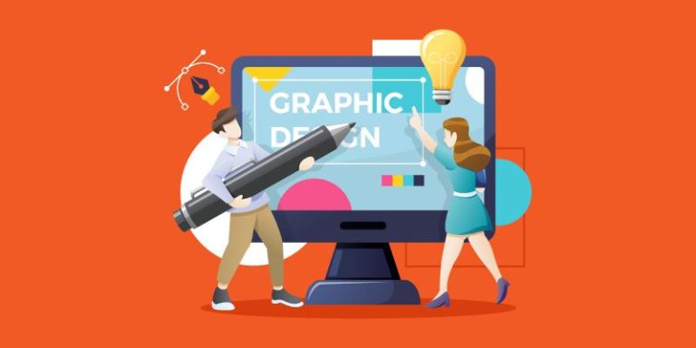 The Importance of Graphic Designing In Building A Better Brand