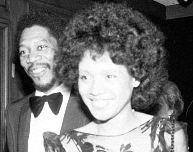 Jeanette Adair Bradshaw: The Unsung Heroine of Dance and Inspiration