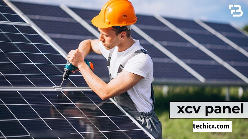 XCV Panels: The Next Frontier in Renewable Energy