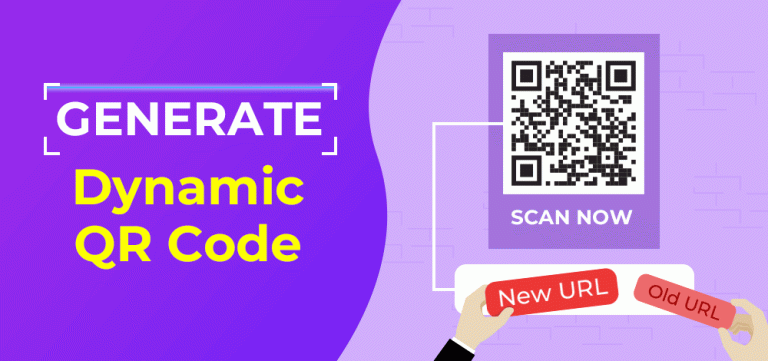 qr code generator
