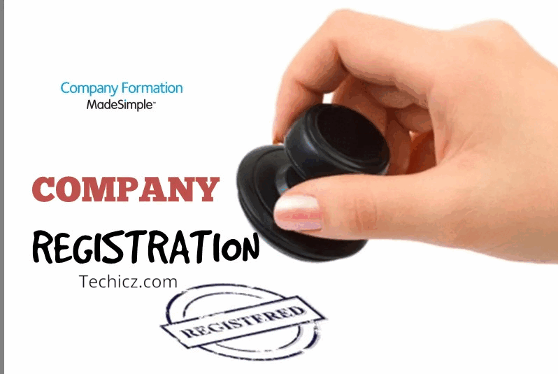 Business Registration Made Simple