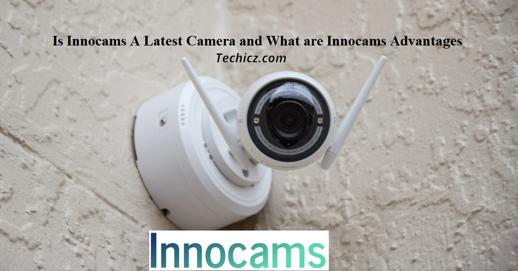 innocams