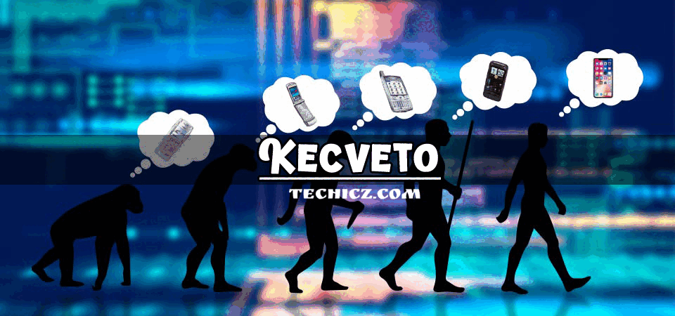 kecveto