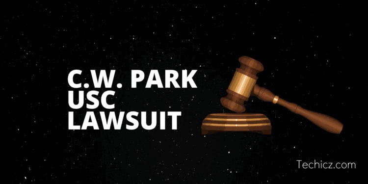 C.W. Park USC Lawsuit