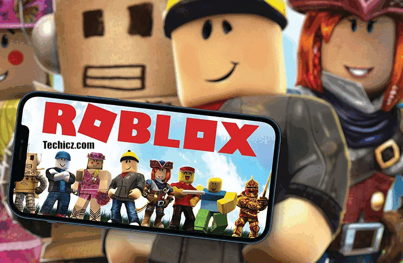 GG Roblox