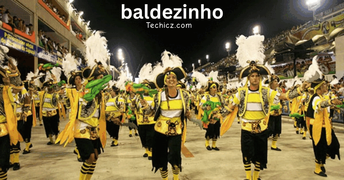 baldezinho