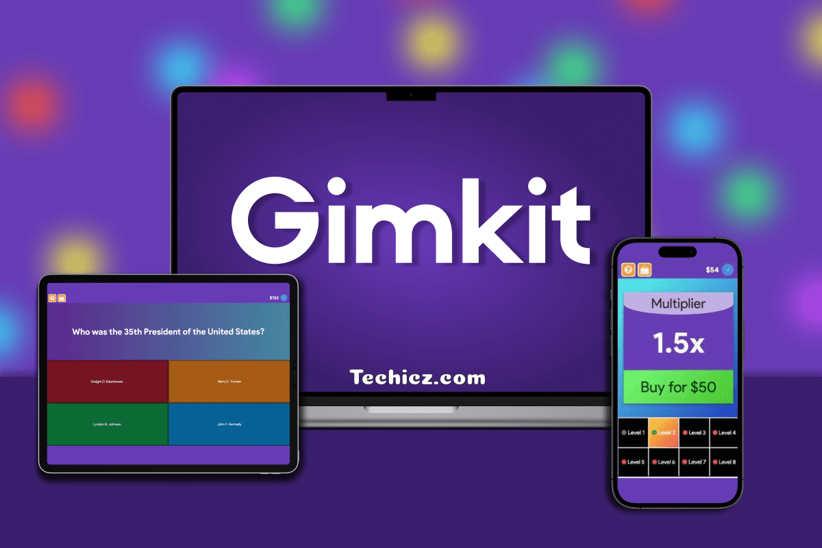 gimkit join