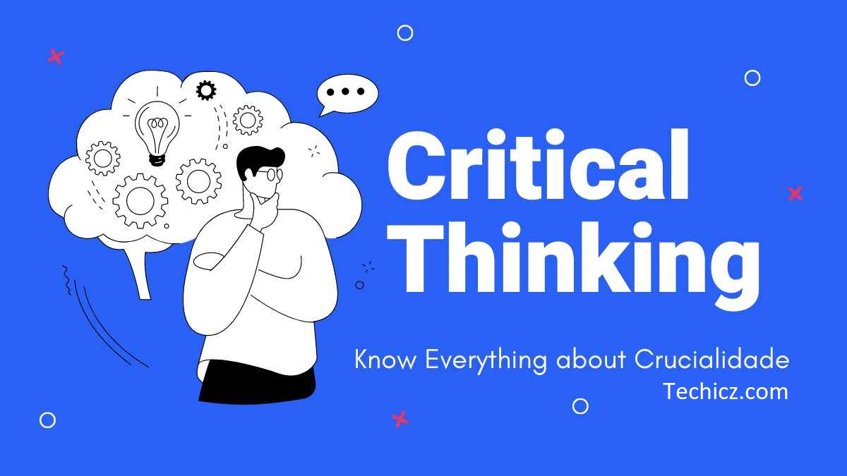Crucialidade: Decoding the Power of Critical Decision-Making