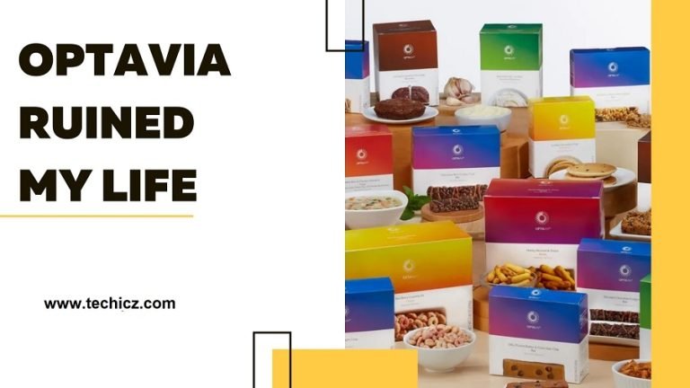 Optavia Ruined My Life: Navigating the Controversy Surrounding a Popular Wellness Program