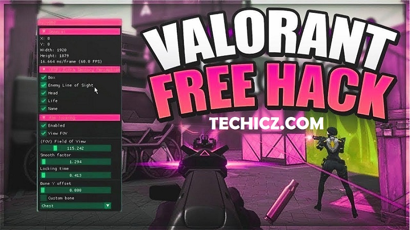 Valorant Hacks and Cheats: A Comprehensive Review for Players