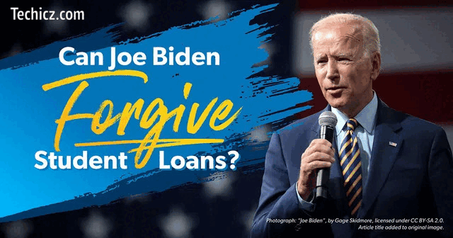 biden student loans