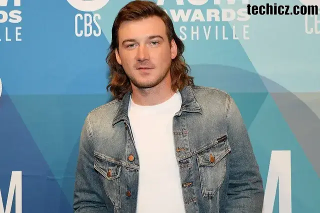 Morgan Wallen Haircut