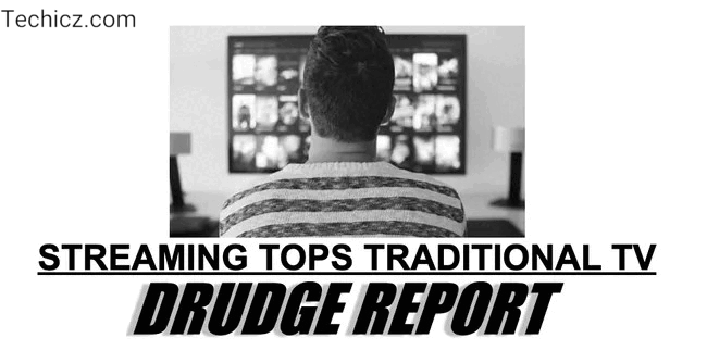 drudge report