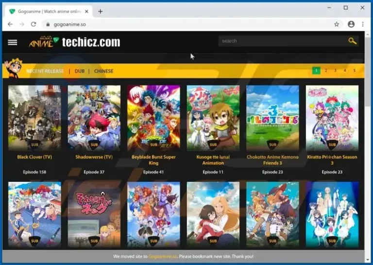 gogoanime