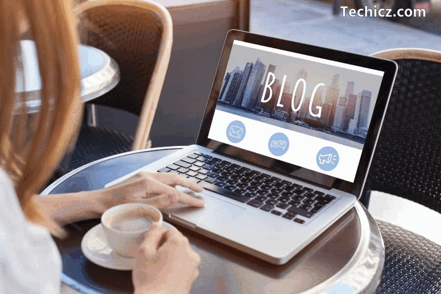 Why deț is Essential for Successful Blogging